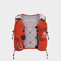 KAILAS FUGAFUGA 户外运动专业赛事越野跑山包 FUGA·AIR 8 Ⅳ跑山背包 FUGA红 S