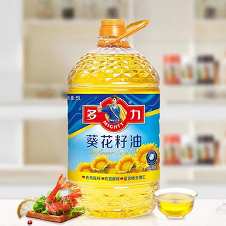 葵花籽油5.68L