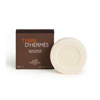 爱马仕大地香皂