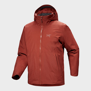 ARC'TERYX 始祖鸟 RALLE INSULATED GORE-TEX 防水 男子 保暖棉服