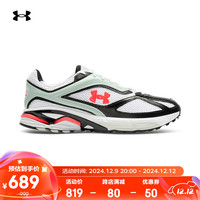 安德玛(UNDERARMOUR)HOVR Apparition男女情侣运动休闲鞋3027595 108