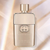 GUCCI 古驰 Guilty罪爱系列 原罪女士淡香水 EDT 50ml