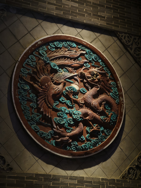 中端影像旗舰 | 有长焦就是可以为所欲为