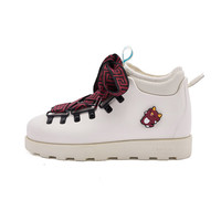 native【现货】秋冬新品新年系列欧包靴马丁靴户外亲子鞋短靴休闲鞋 ()