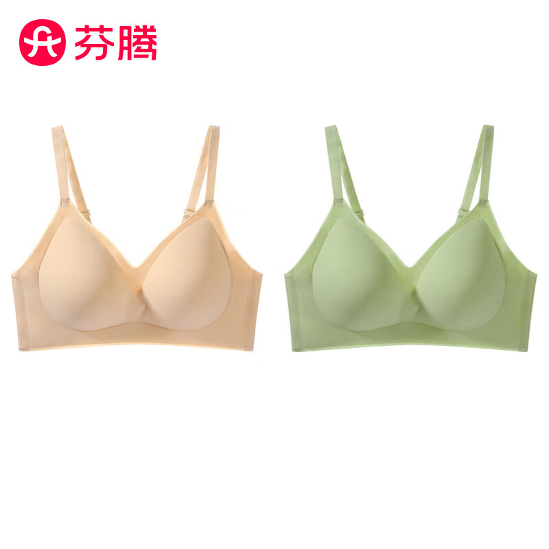 肤+绿