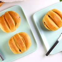 友梦 葡萄干面包 早餐食品 小面包夜宵充饥代餐饱腹懒人速食