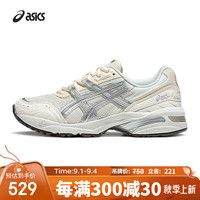 亚瑟士ASICS男女复古休闲运动老爹鞋 GEL-1090
