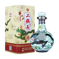 牛栏山 二锅头青龙 53%vol 清香型白酒 500ml*6瓶