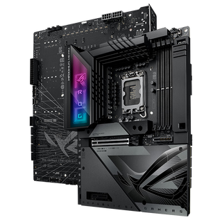 ROG/玩家国度 背插设计 主板