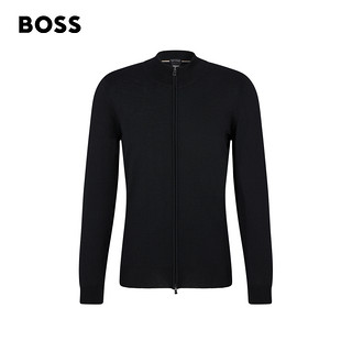 88VIP：HUGO BOSS 男士羊毛开衫 50468254