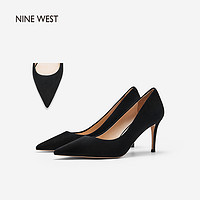 NINE WEST 玖熙 女士高跟鞋 NF201039SK