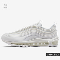 NIKE 耐克 Air Max 97 SE 男女款跑步鞋 DM8588-100