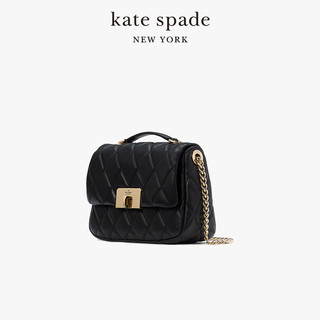 【新年】kate spade ks Carey 小号翻盖斜挎包单肩手提包女