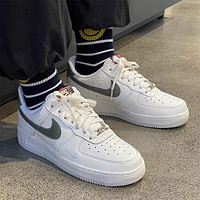 NIKE 耐克 AIR FORCE 1 '07 男款休闲运动鞋 HV5979-130