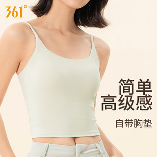 88VIP：361° 瑜伽服 女夏美背运动内衣 SLY24JS582