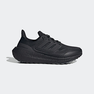 adidas 阿迪达斯 「飘飘鞋」ULTRABOOST LIGHT随心畅跑跑步鞋男女