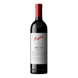 奔富 Penfolds BIN28 设拉子干红葡萄酒 750ml