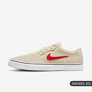 NIKE 耐克 SB Chron 男女通用板鞋 DM3494-100