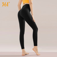 361°361瑜伽裤女高腰提臀外穿显瘦运动瑜伽服套装女裤女 2XL