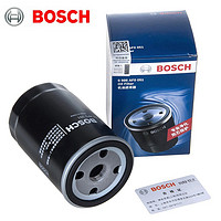 BOSCH 博世 机油滤清器 0986AF0051 适用菲亚特派朗1.7