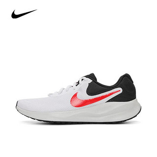 耐克NIKE男子NIKE REVOLUTION 7跑步鞋 FB2207-102 46