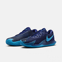 NIKE 耐克 ZOOM VAPOR CAGE 4 RAFA男硬地球场网球鞋春季DD1579