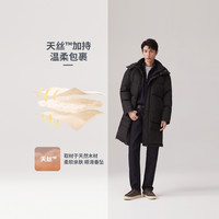 Levi's李维斯冬暖系列24秋季男士502锥形美式复古休闲牛仔裤 靛蓝色 31/32