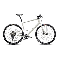 SPECIALIZED 闪电 Sirrus 6.0 碳纤维健身通勤公路骑行自行车 90923-10