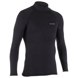 迪卡侬 DECATHLON 男款冲浪长袖防晒服 8357072