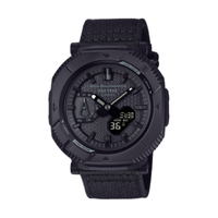 CASIO 卡西欧 PRO TREK系列 46毫米太阳能腕表 PRJ-B001WM-1 白山联名款