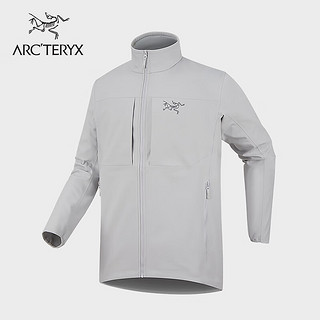 ARC'TERYX 始祖鸟 GAMMA MX JACKET 男子防风软壳夹克