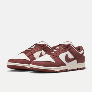 耐克（NIKE）DUNK LOW 女子运动鞋 HJ7673-001