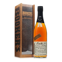 三得利 SUNTORY美格波本威士忌波旁洋酒美国Maker's Mark Bourbon 行货 布克斯小批次波本威士忌