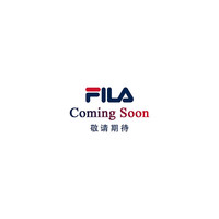 FIA FUSION斐乐潮牌针织长裤女2024秋季新款时尚简约宽松休闲裤