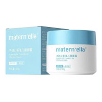 子初 山茶油宝宝面霜 50g*2罐