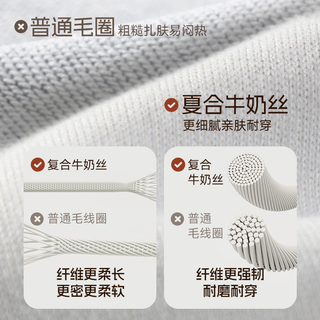 真维斯童装男童裤子春秋2025儿童运动裤宽松卫裤帅气男孩休闲裤春装长裤 灰/形状小标k-黑/蓝帽K 110