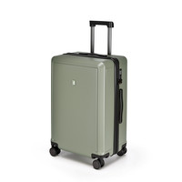 SOO（箱包） 行李箱女2024新款结实耐用拉杆箱24寸大容量登机旅行箱加厚皮箱男