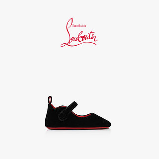 Christian Louboutin 路铂廷 CL/路铂廷BABY LOVE CHICK 童鞋平底鞋软底鞋红底鞋