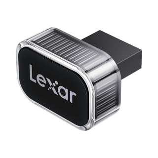 Lexar 雷克沙 USB3.2行车记录U盘 64GB TypeA接口（A50V，适用于小米特斯拉问界小鹏）