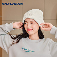 88VIP：SKECHERS 斯凯奇 男女绒线帽 L424U087-0018-101626