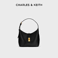 CHARLES & KEITH CHARLES&KEITH女包CK2-20782328大容量hobo托特包女