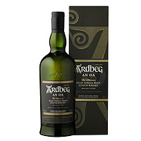 Ardbeg 雅柏 阿贝奥之岬 1000ml