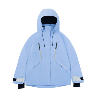 VECTOR玩可拓滑雪服雪衣套装女男专业冬季女款双板单板裤男款外套