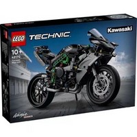 88VIP：LEGO 乐高 机械组系列 42170 川崎 Ninja H2R 摩托车