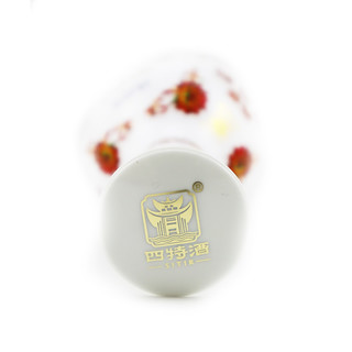  SITIR/四特酒 特香型白酒  单瓶装 52度 88ml