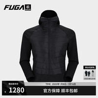 KAILAS FUGA AR 40凯乐石动态保暖外套男女款专业户外运动登山徒步外套秋冬季  男