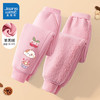 真维斯童装女童裤子秋冬款2024新款儿童加绒裤加厚保暖中大童运动裤女孩长裤 【加厚款】/J小白糕左下K