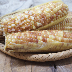 耘和 云南西双版纳 花糯玉米 3斤