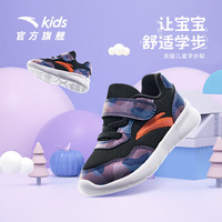 ANTA/安踏 魔术贴 儿童运动鞋