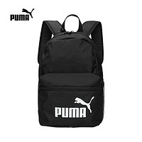 彪马puma【滔搏运动】男女配件系列双肩包 07823720 F